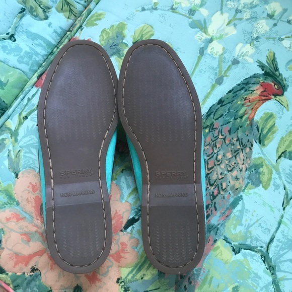 Sperry Topsiders - Picture 5 of 5